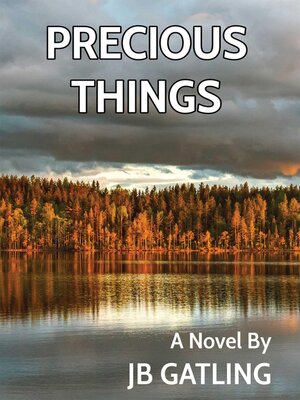 cover image of Precious Things